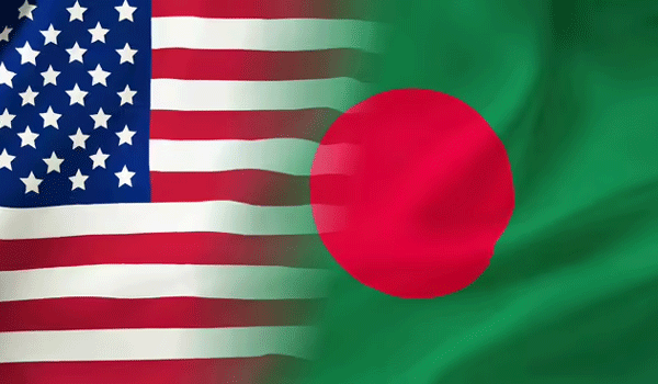 US mulls carving out Christian state from parts of Bangladesh, Myanmar:  Know geopolitics behind America's intent here - VSK Telangana