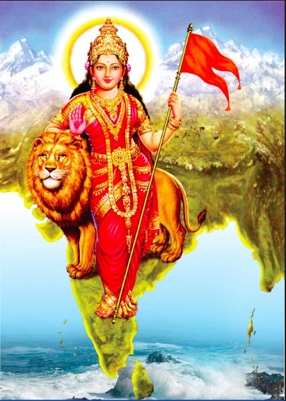 Bharat Mata