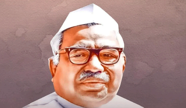 సమస్యల పరిష్కారానికి మతమార్పిడి ఏ మాత్రం తోడ్పడదు: బాబూ జగ్జీవన్ రాం ...