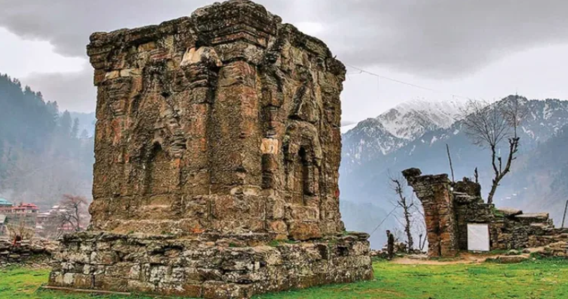 Kashmir