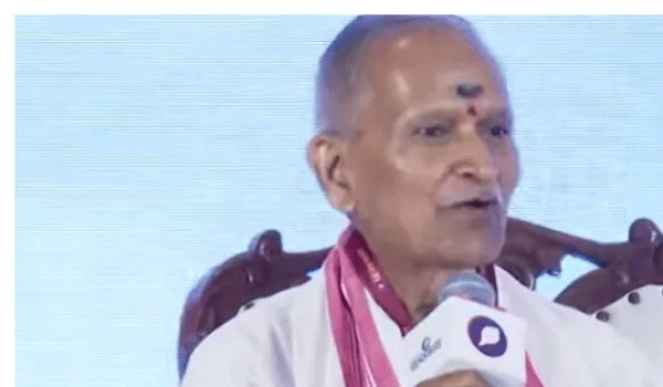 ‘कन्वर्जन हिंसा है, हम इसे सहन नहीं करेंगे; प्रेम, करुणा, तपस्या और शुचिता है- हिंदुत्व