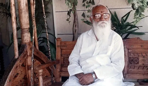 nanaji