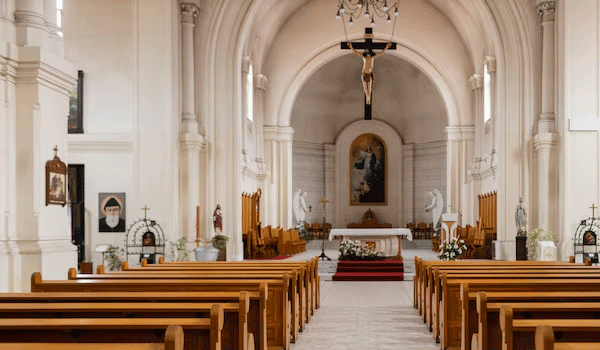church