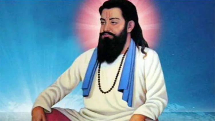 ravidas