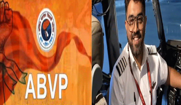 ABVP Office-Bearers Meeting in Itanagar: Demands Ashoka Chakra for Captain Smit Machchhar for his exemplary courage
