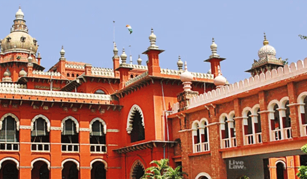 Madras HC says Abrahamic religions are exclusive while Hinduism is inclusive, cites it while denying FCRA registration