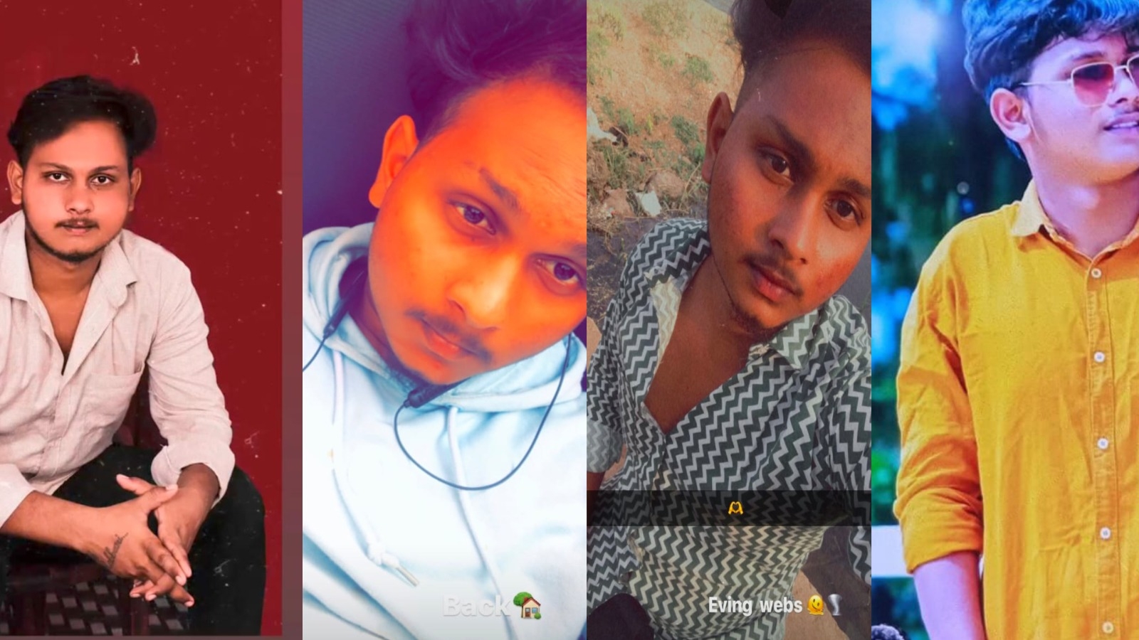 Sheik Jan Saida Guntur Sheik Jan Saida Guntur